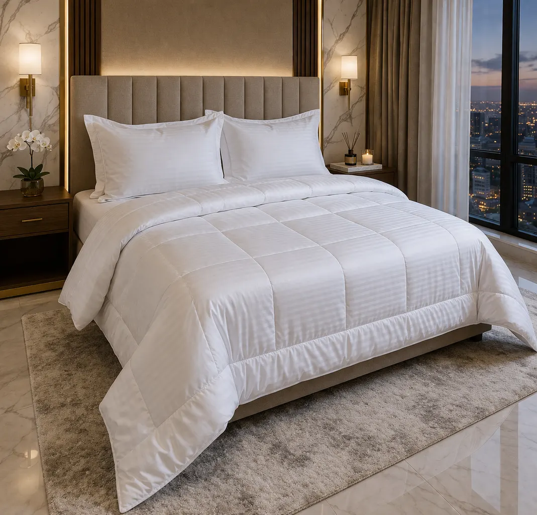 plumon-hotelero-blanco-queen plumon hotelero blanco queen