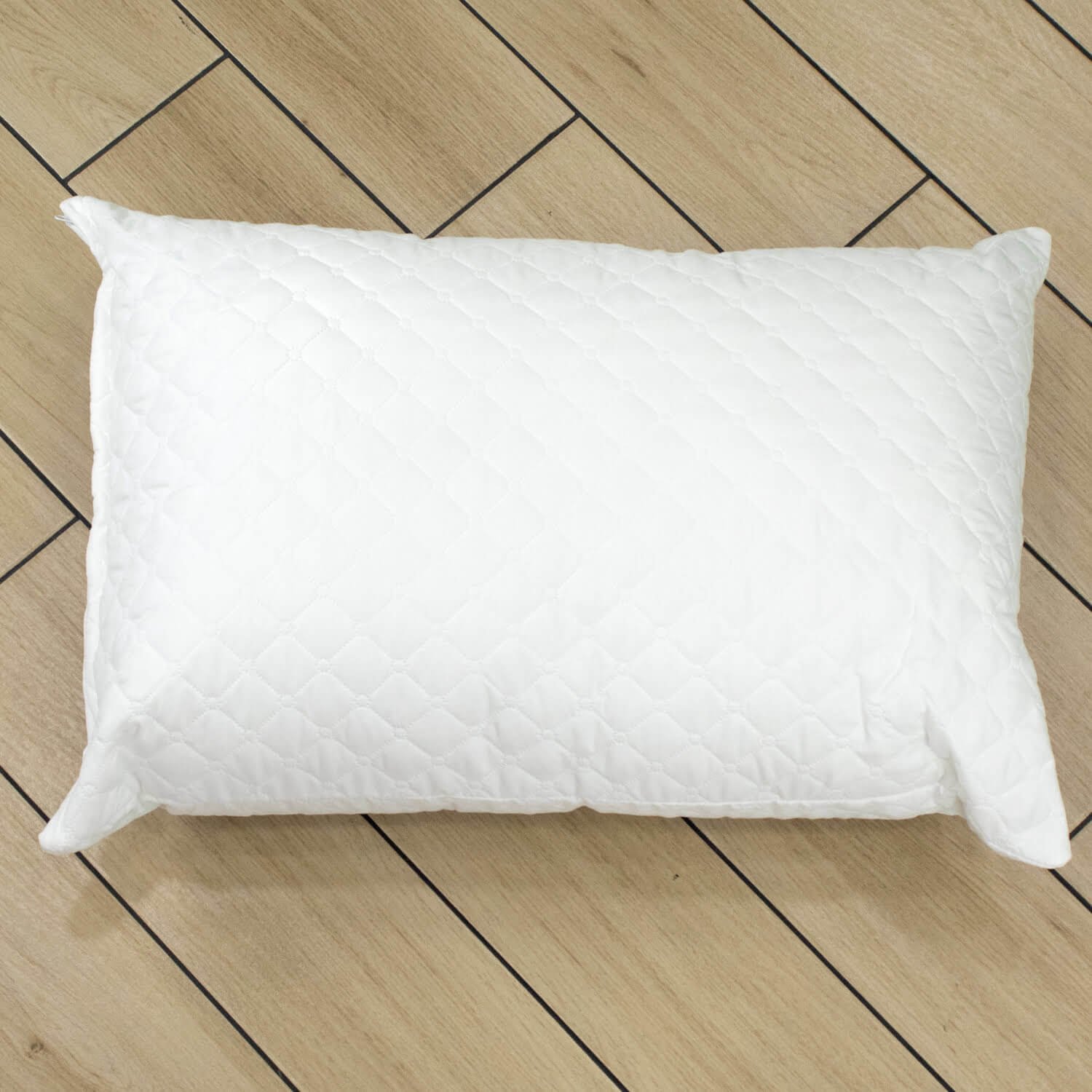 Almohada Funda Alcolchada Almohada Funda Alcolchada