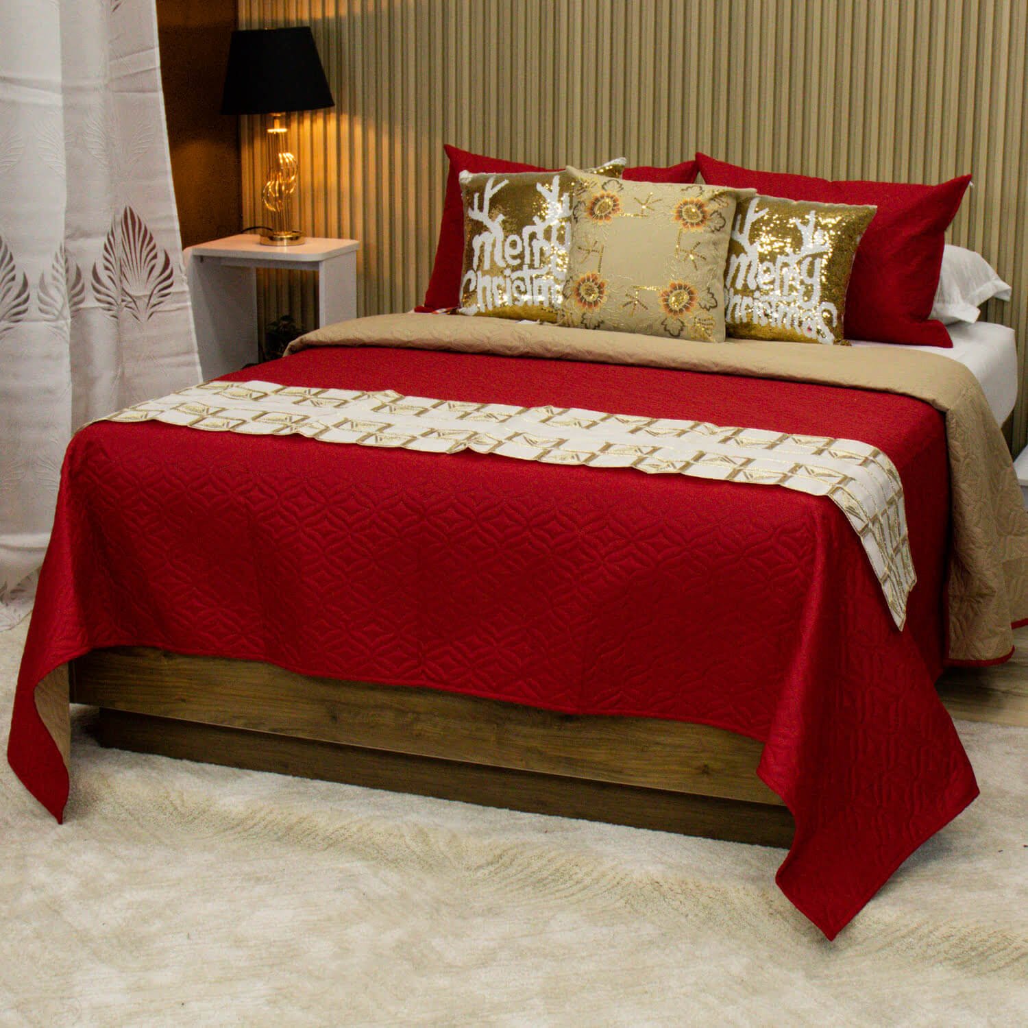 Deko Rojo_camel_1 Deko Rojo_camel_1