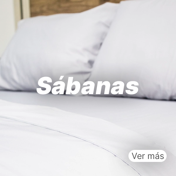 Sabanas
