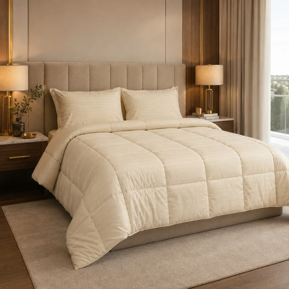 plumon-jana-beige-unicolor-creaciones-apice plumon jana beige unicolor creaciones apice