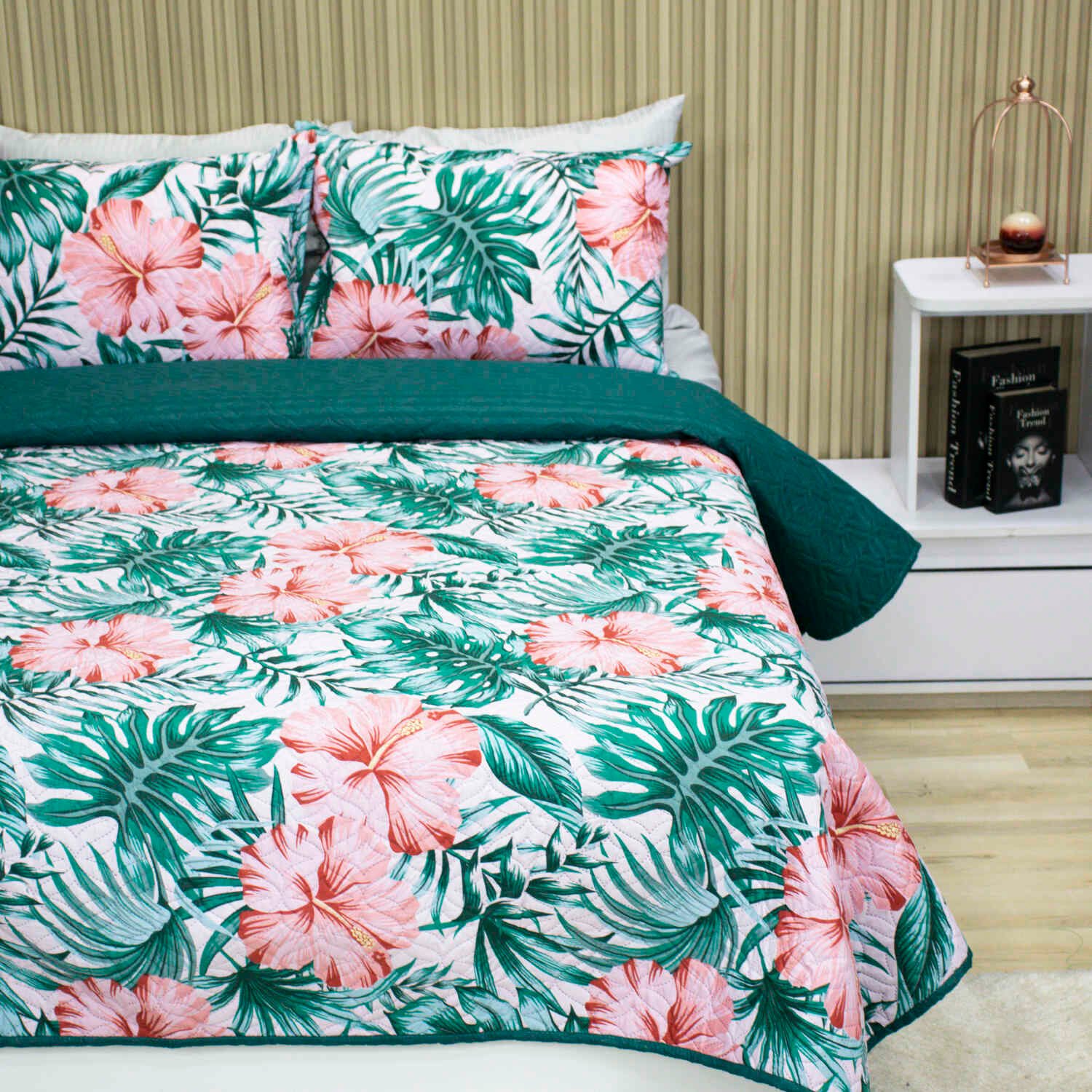 Becorat flor tropical Becorat flor tropical