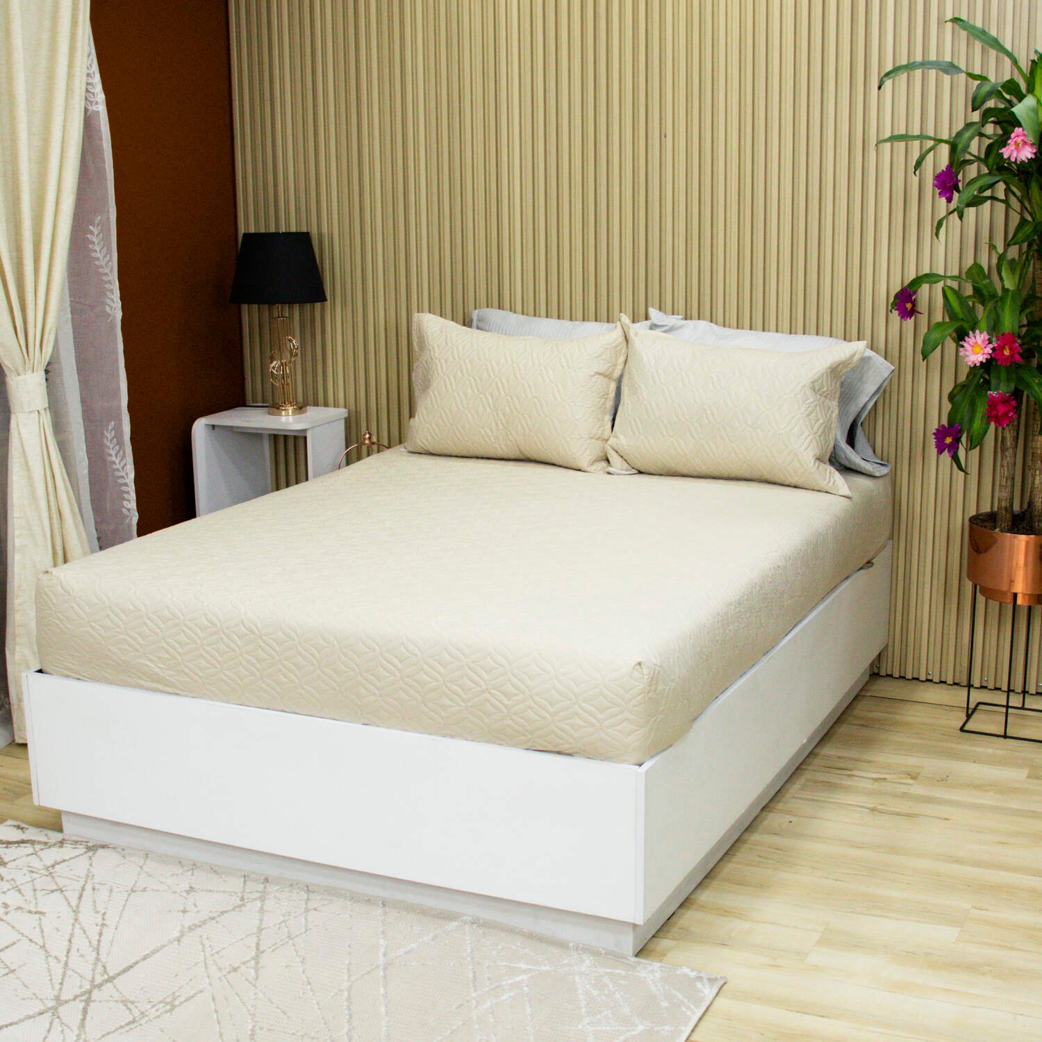 Portector _beige Portector beige