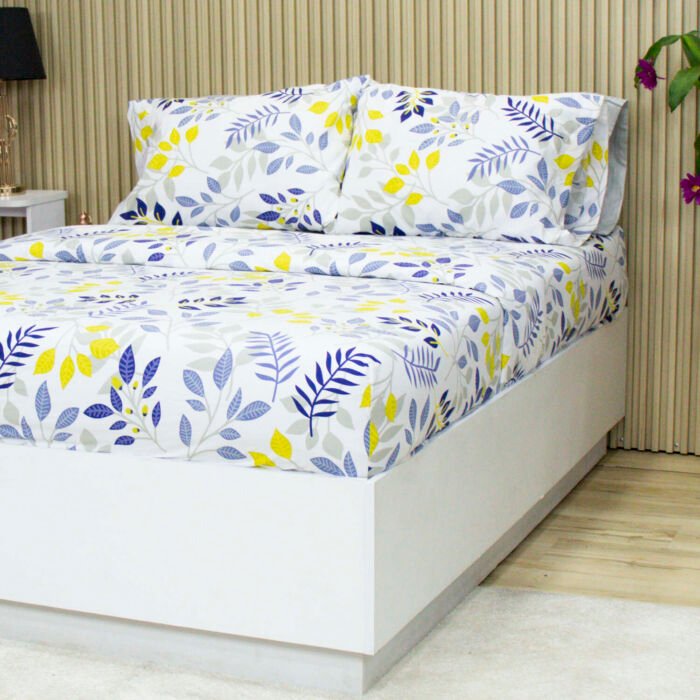 Sabana Yelow spring