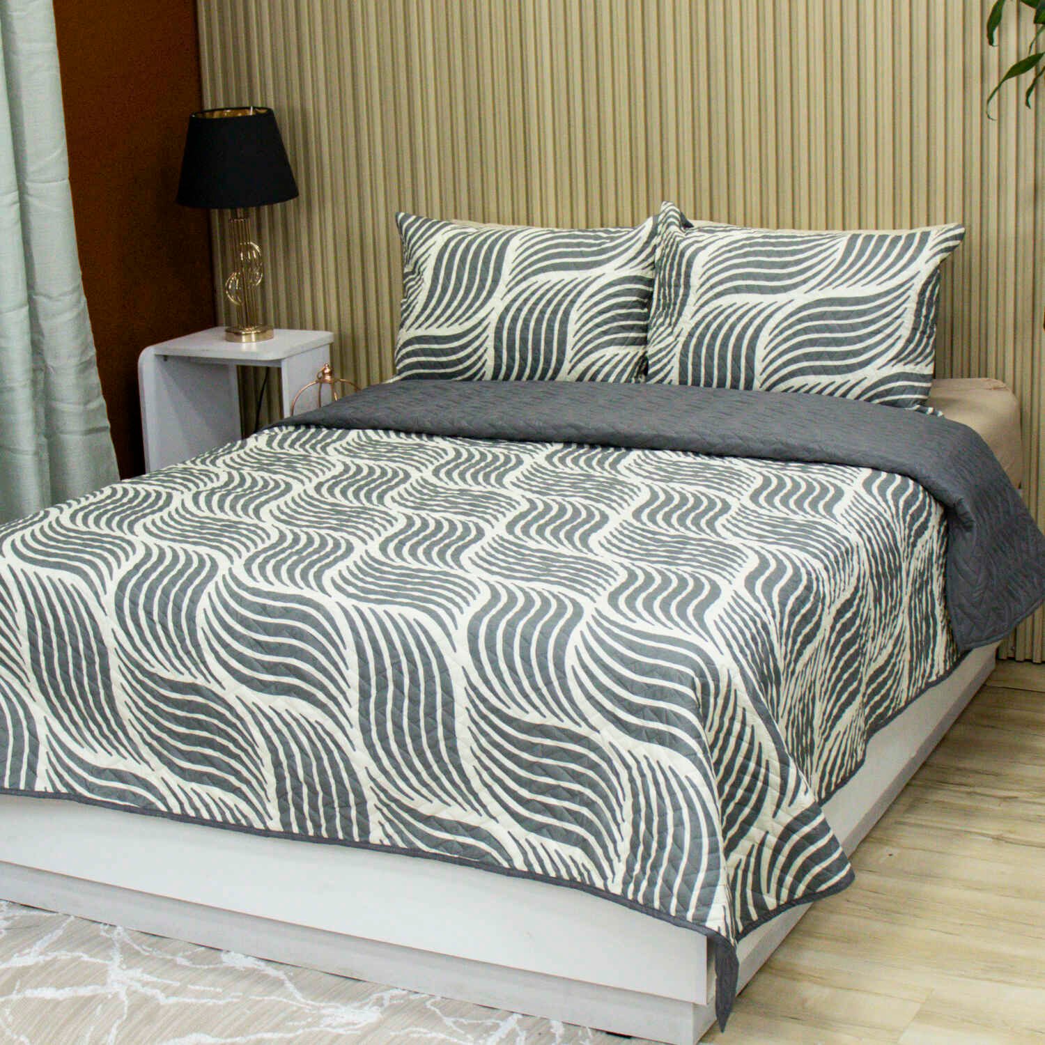 Becorat_print_gris Becorat print gris