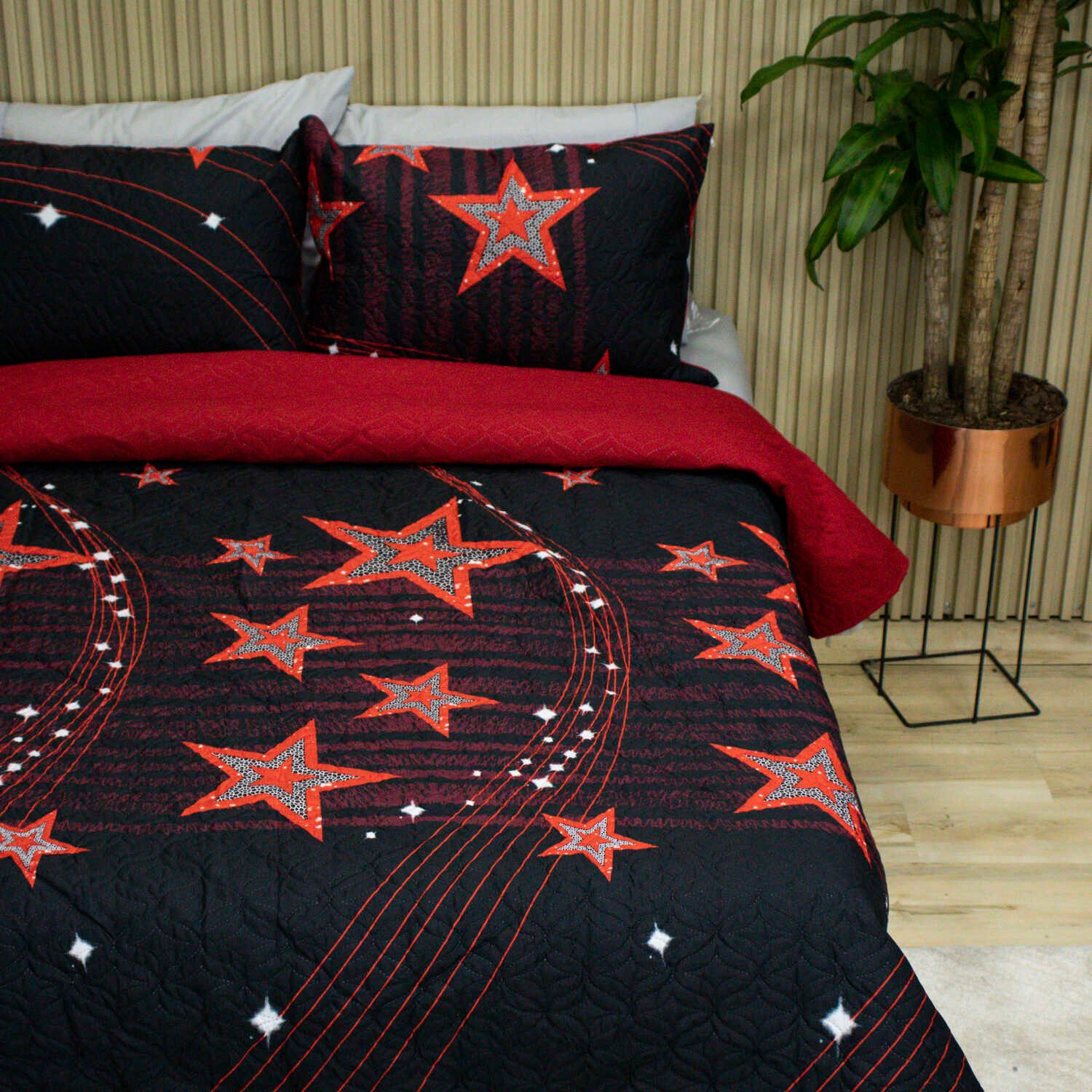 Becorat_Estrella_roja_4 Becorat Estrella roja 4