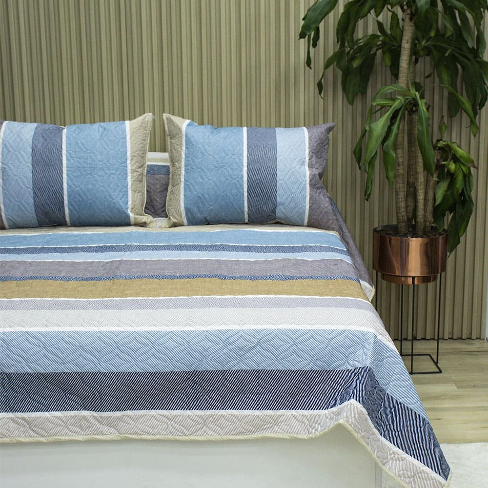 BECORAT LINO AZUL 3
