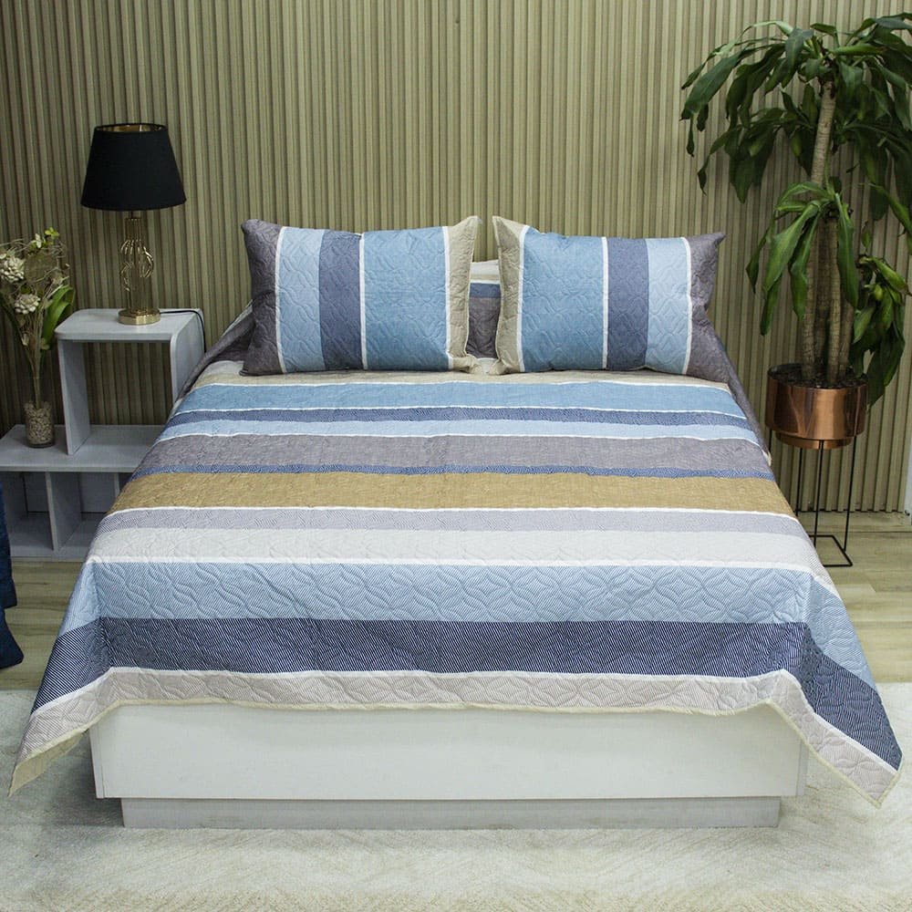 BECORAT LINO AZUL 4