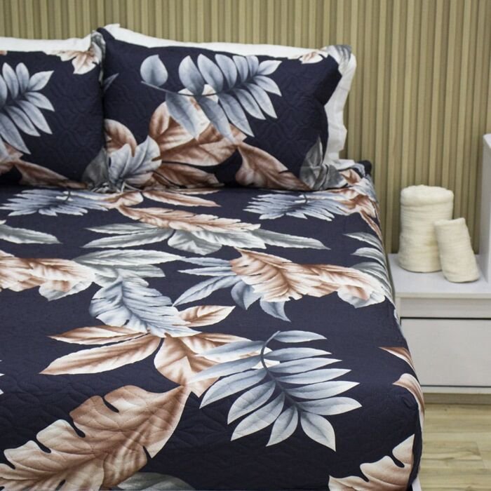 Edredon Ajustable Gala Floral 2