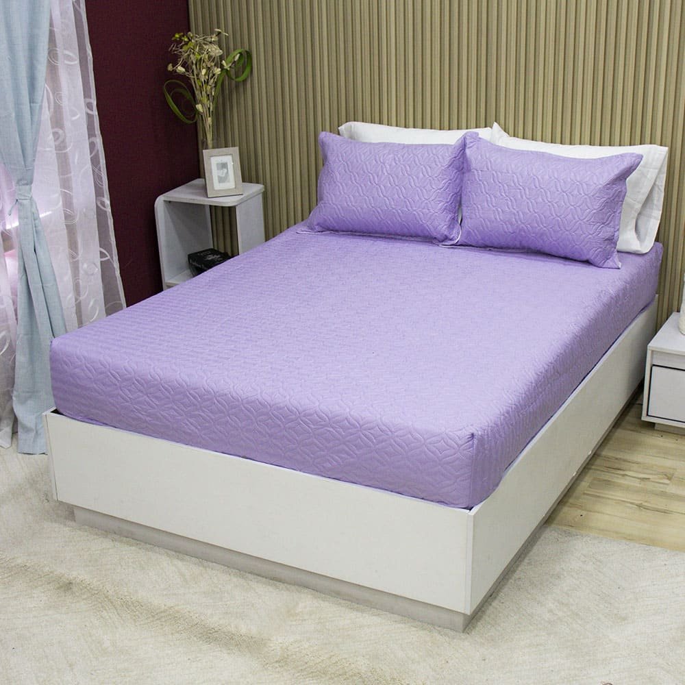 Edredón Ajustable Lila Serenity 1 Edredon Ajustable Lila Serenity 1