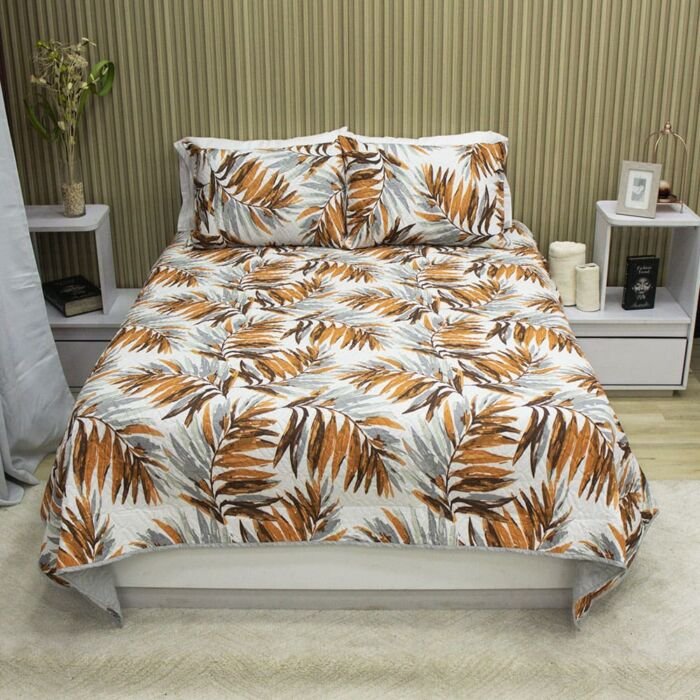 Sobrecama Becorat Autumn Breeze 6