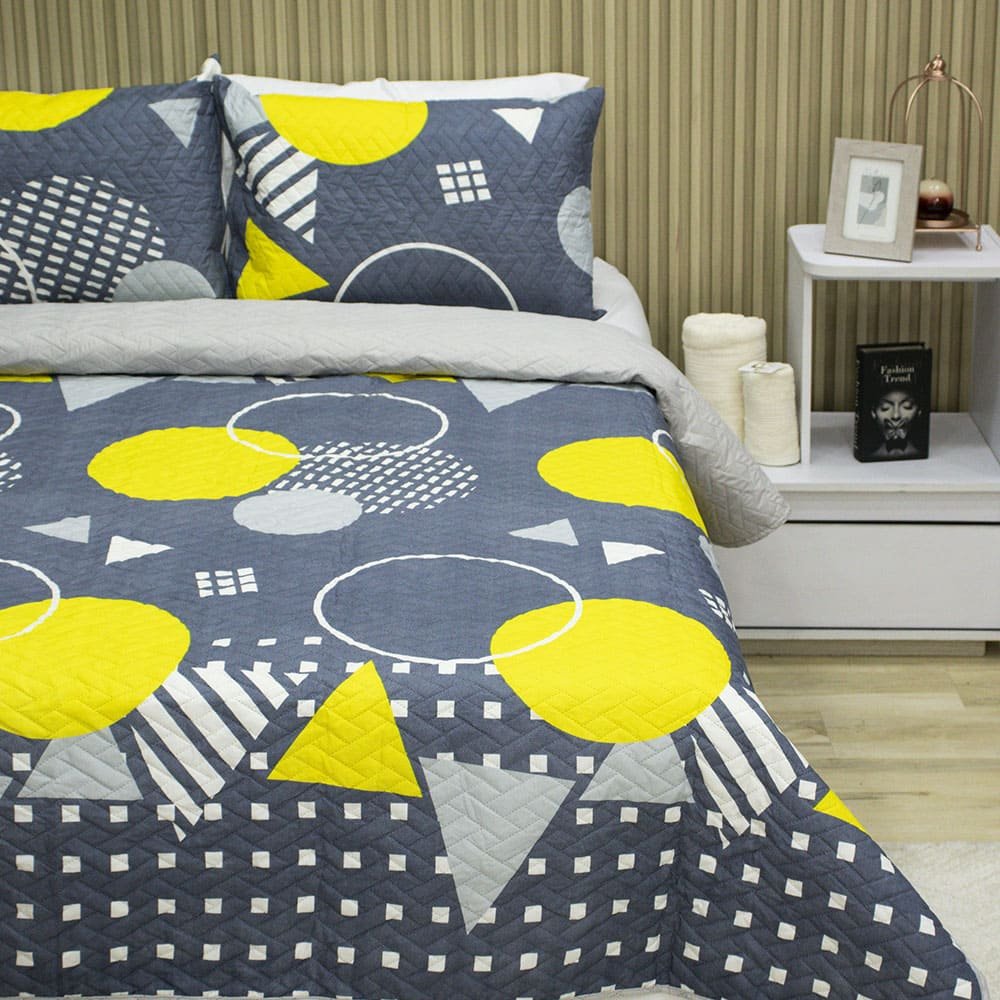 Sobrecama Becorat Dynamic Pop 2 Sobrecama Becorat Dynamic Pop 2