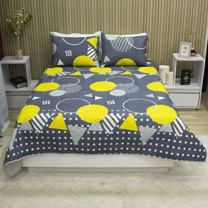 Sobrecama Becorat Dynamic Pop 5