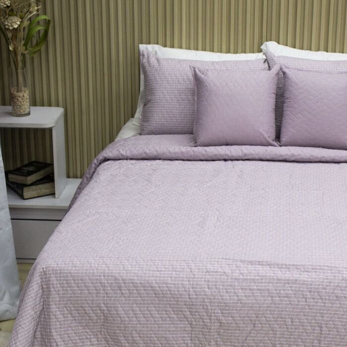 Sobrecama Deko Axel Atelier 2