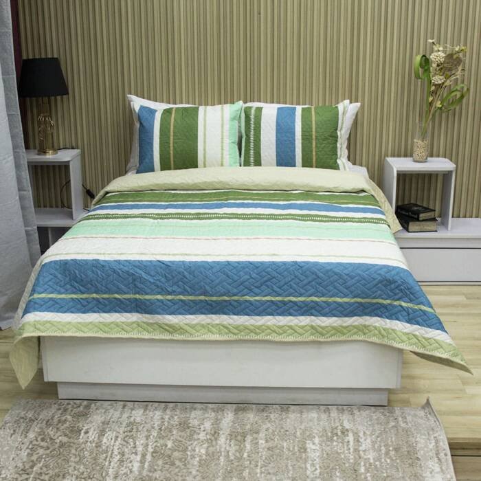 SOBRECAMA BECORAT HARMONY LINE