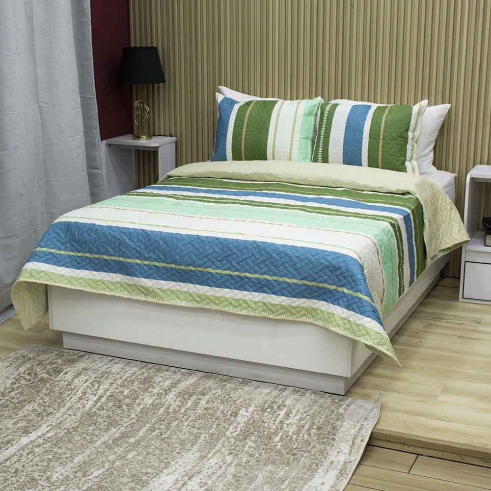 SOBRECAMA BECORAT HARMONY LINE 2 SOBRECAMA BECORAT HARMONY LINE 2