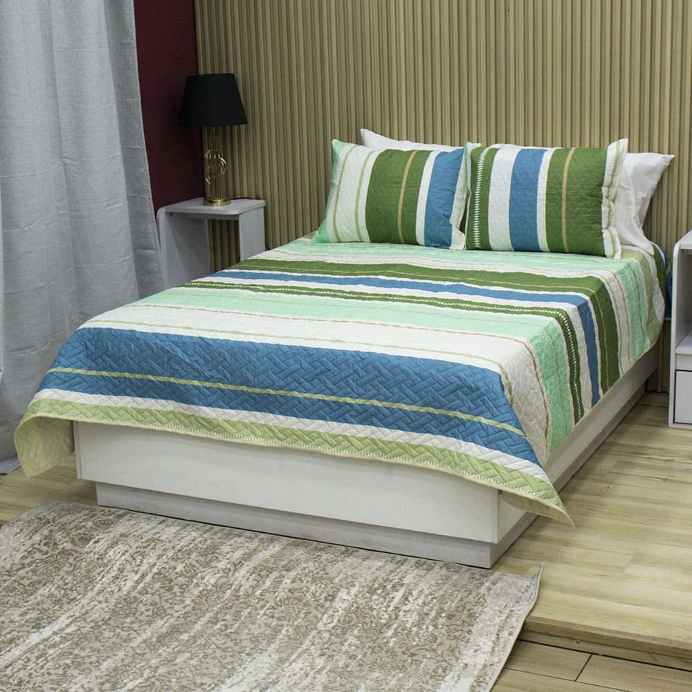 SOBRECAMA BECORAT HARMONY LINE 4 SOBRECAMA BECORAT HARMONY LINE 4