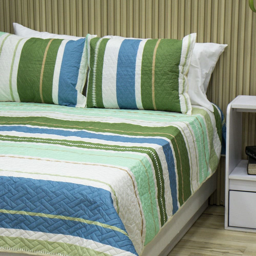 SOBRECAMA BECORAT HARMONY LINE 5 SOBRECAMA BECORAT HARMONY LINE 5