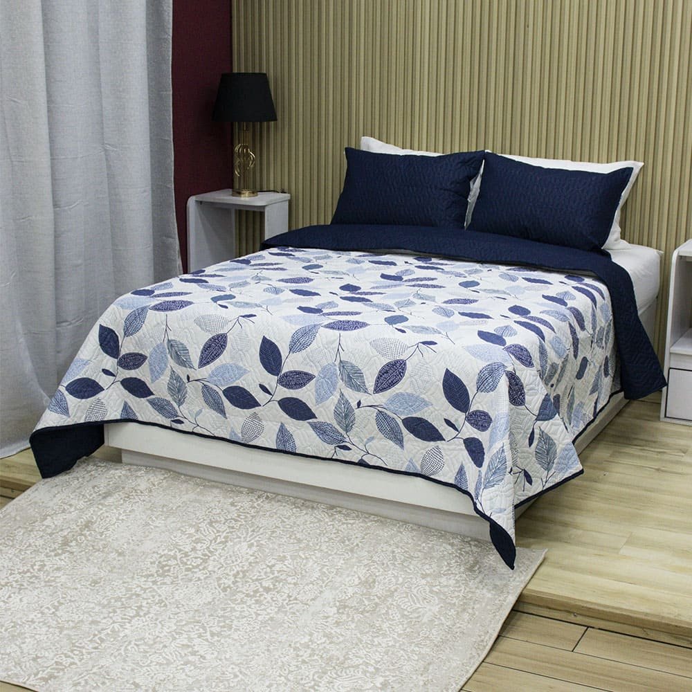 SOBRECAMA BECORAT LEAF ÉLAN 3 SOBRECAMA BECORAT LEAF ELAN 3