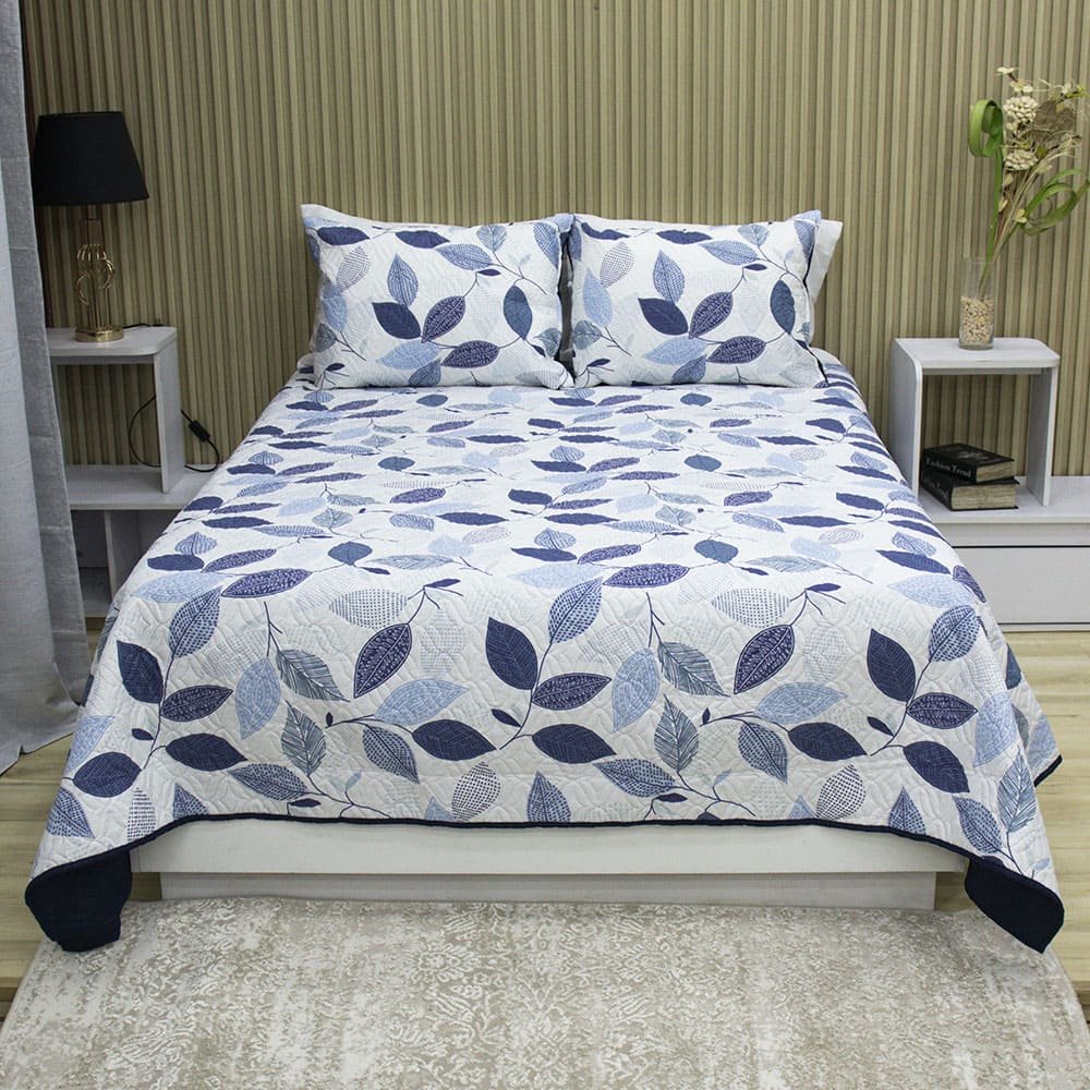 SOBRECAMA BECORAT LEAF ÉLAN 4 SOBRECAMA BECORAT LEAF ELAN 4