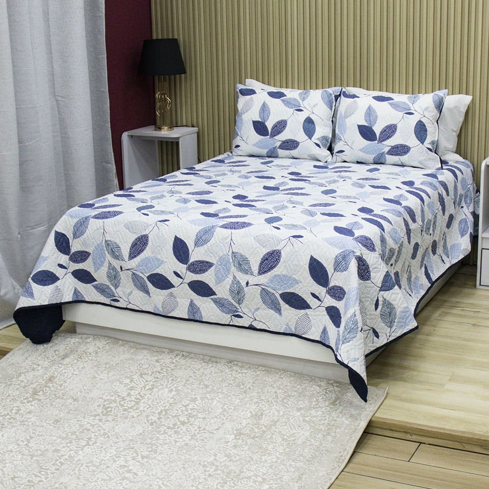 SOBRECAMA BECORAT LEAF ÉLAN 5 SOBRECAMA BECORAT LEAF ELAN 5