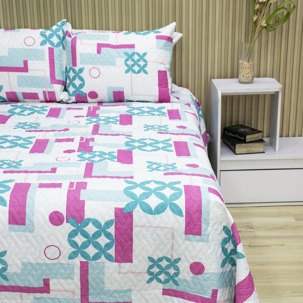 SOBRECAMA BECORAT LUMI ACQUA 4 SOBRECAMA BECORAT LUMI ACQUA 4