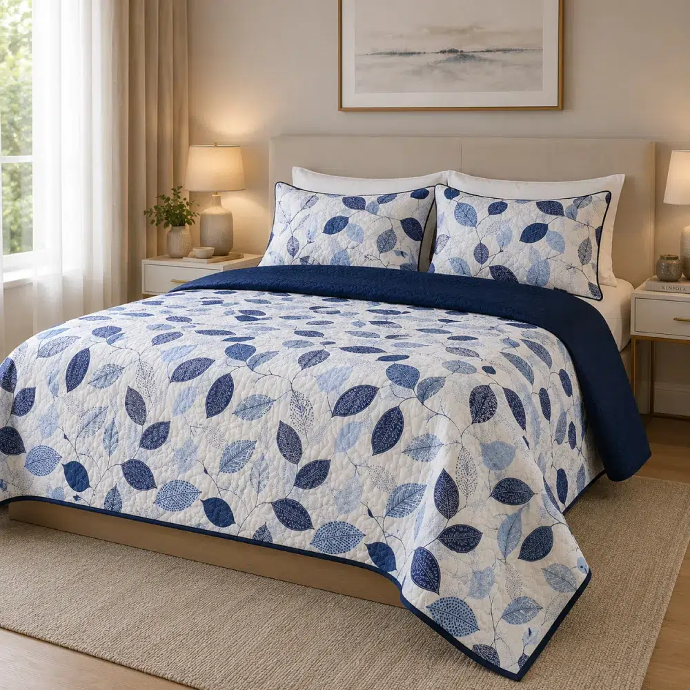 sobrecama-delgada-acolchada-para-cama sobrecama delgada acolchada para cama