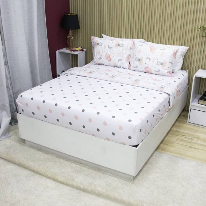 Sabana Baruc Kids Home Teddy Sky 3