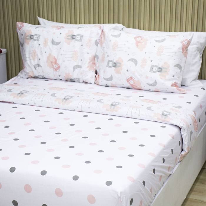 Sabana Baruc Kids Home Teddy Sky 4