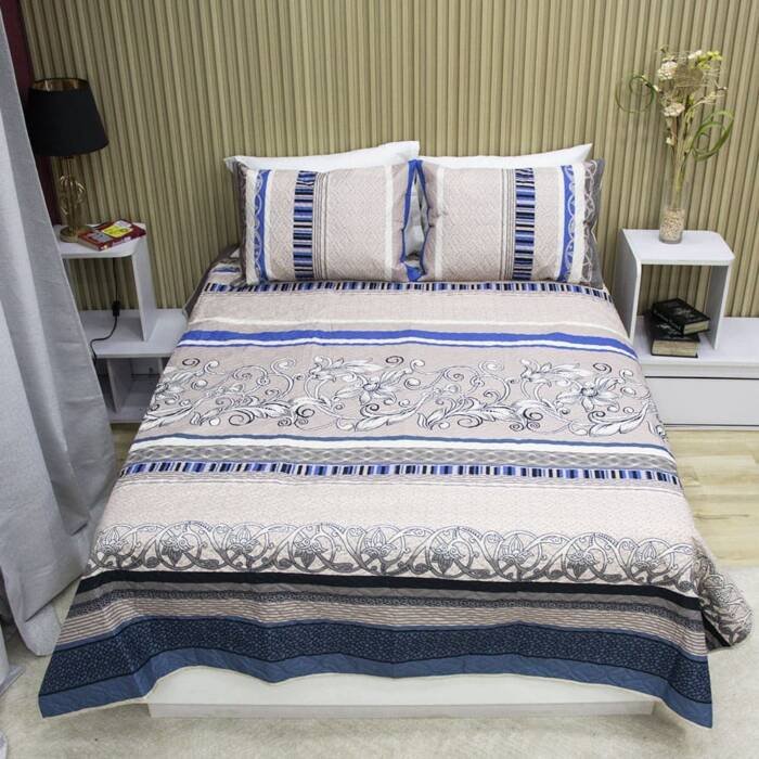 Sobrecama Becorat Luxury Classic 4