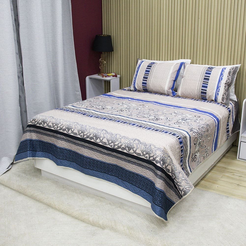 Sobrecama Becorat Luxury Classic 5 Sobrecama Becorat Luxury Classic 5