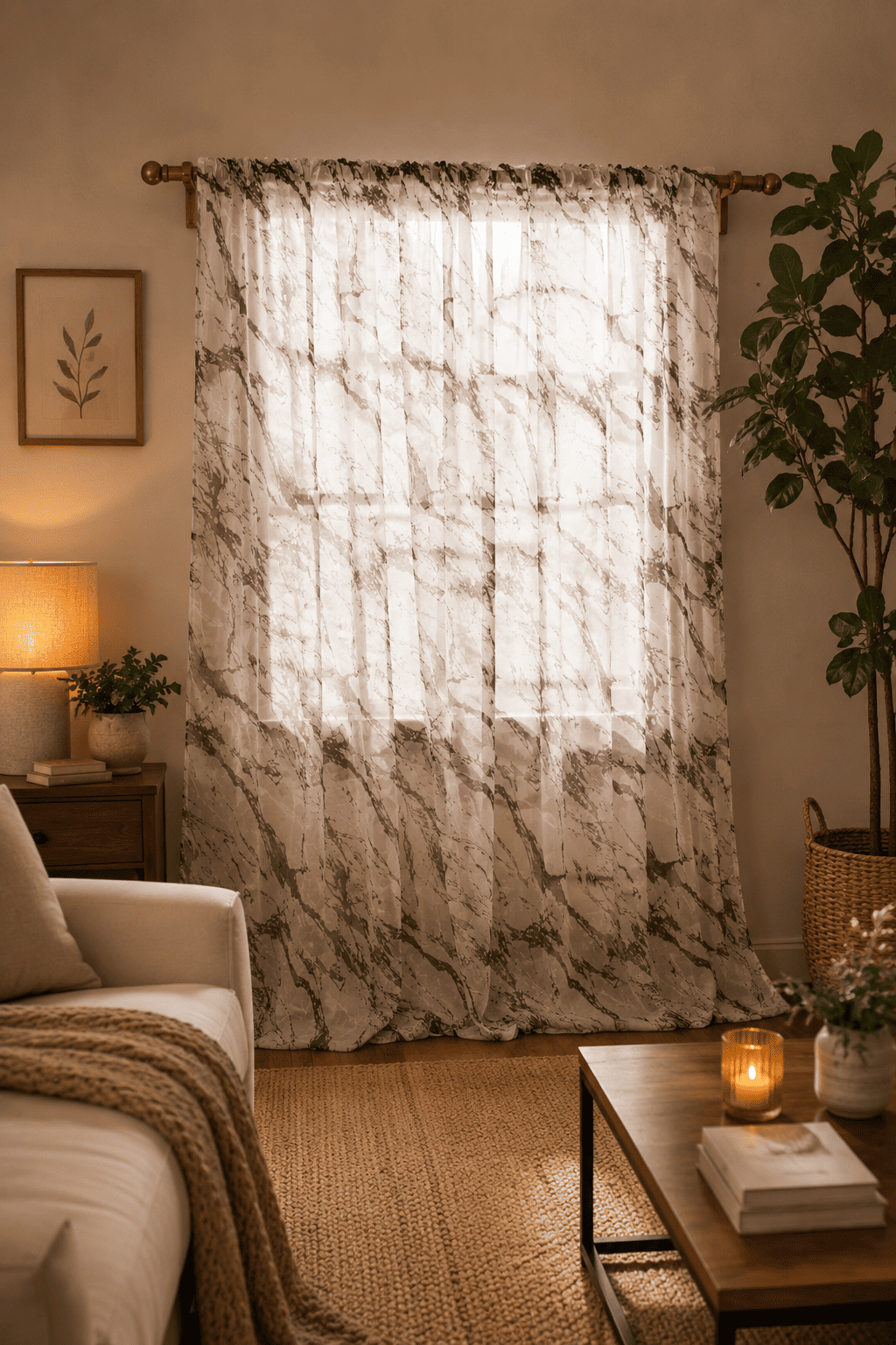 Velo Decorativo Soft Light Black-2 Velo Decorativo Soft Light Black 2