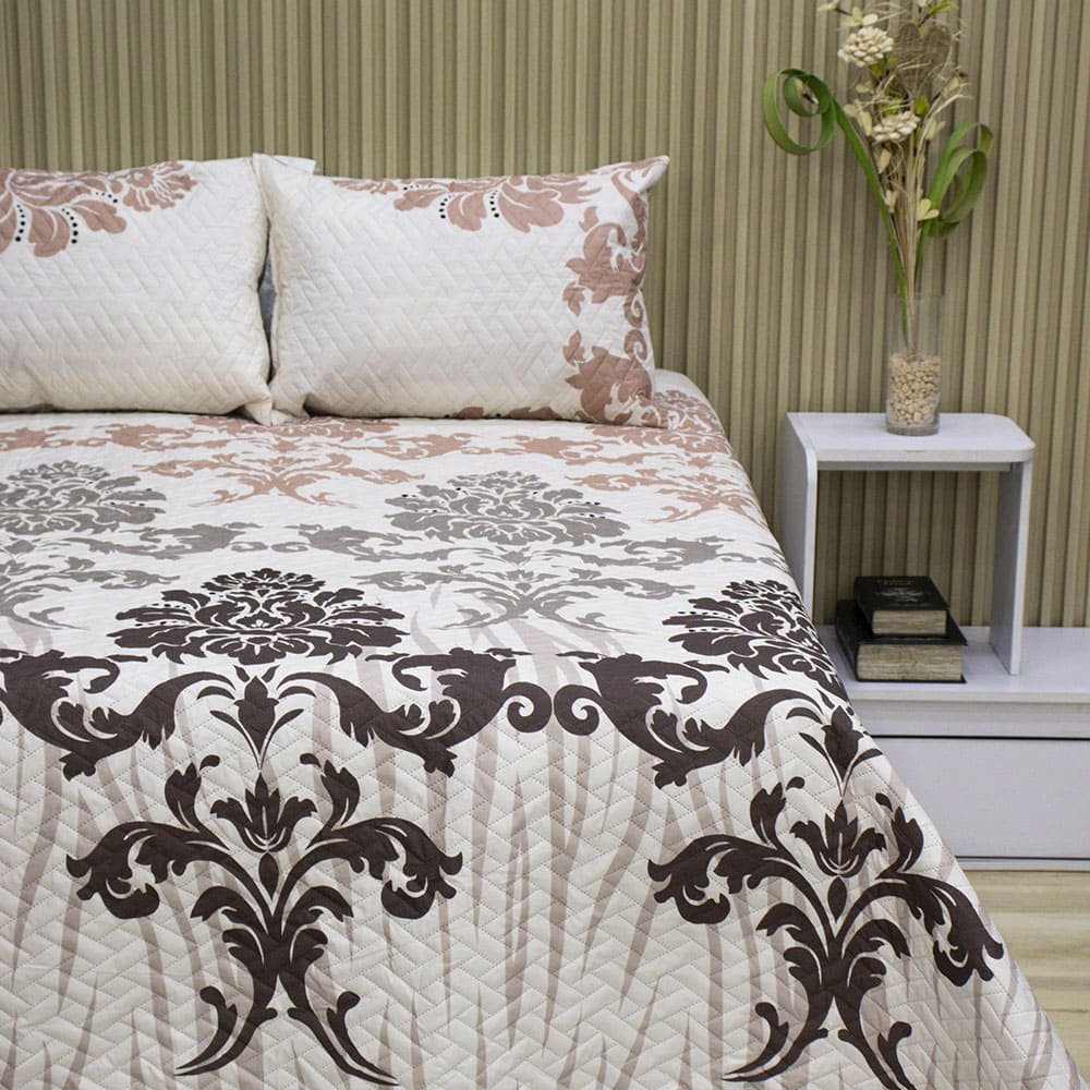 Sobrecama Becorat Royal Heritage 4 Sobrecama Becorat Royal Heritage 4
