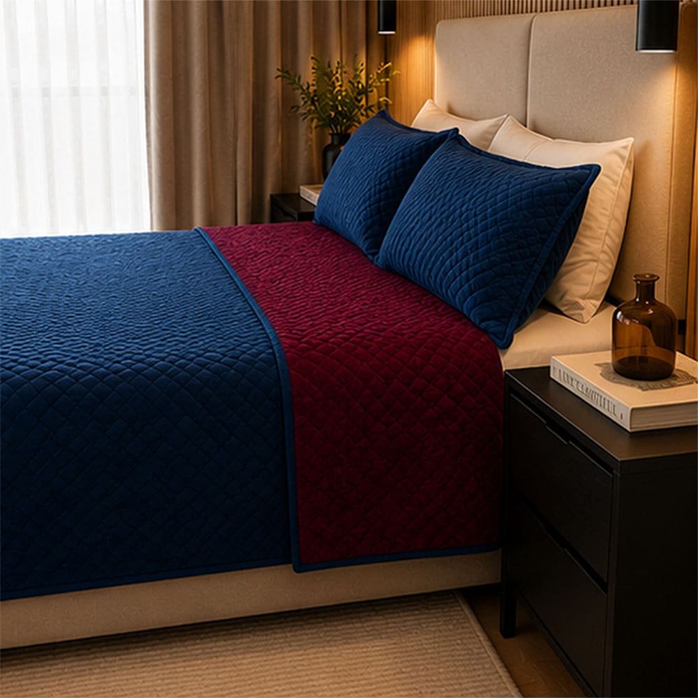 Tendido Soft Fleece Premium Vino 3 Tendido Soft Fleece Premium Vino 3