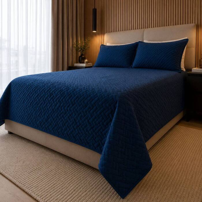 Tendido Soft Fleece Premium Vino 5