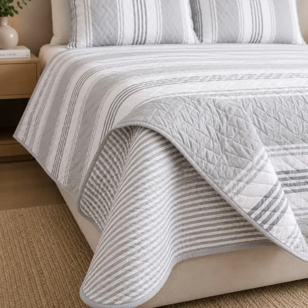 sobrecama-becorat-silver-horizon-detalle sobrecama becorat silver horizon detalle