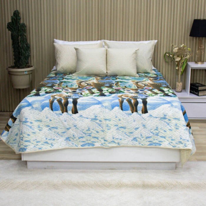 Tendido Reno Mini Beige 3