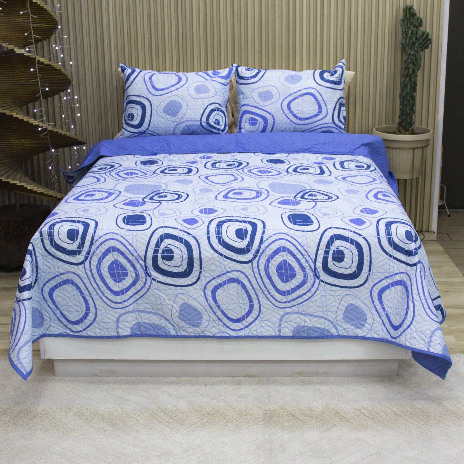 SOBRECAMA BECORAT GEO ORBIT 1