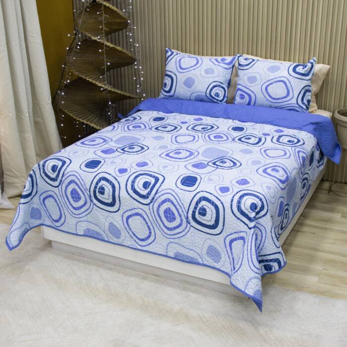 Sobrecama Becorat Geo Orbit