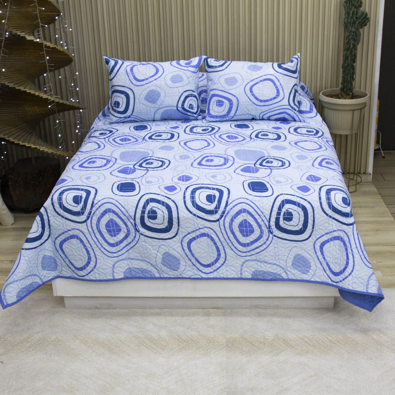 SOBRECAMA BECORAT GEO ORBIT 4