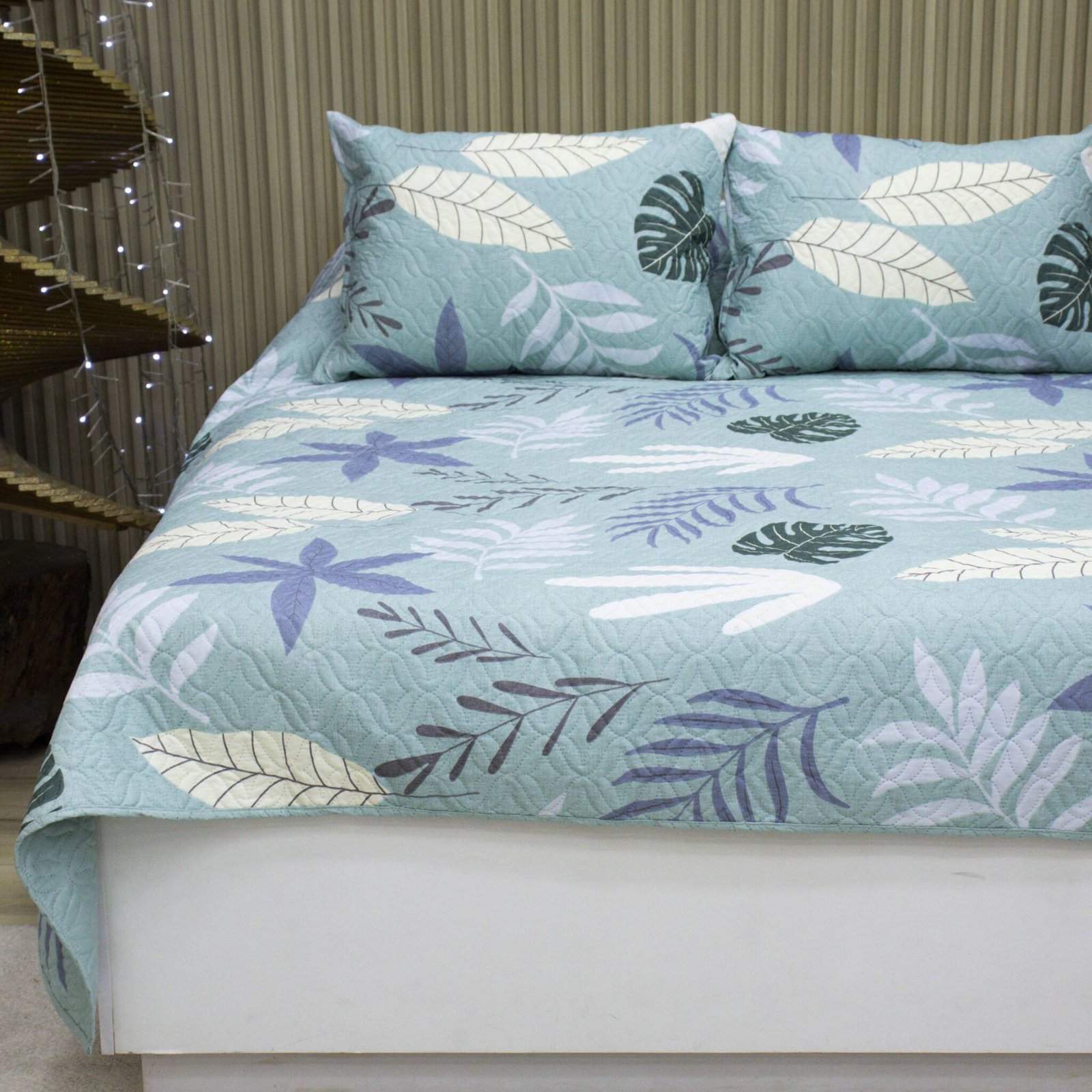 SOBRECAMA BECORAT SELVA AQUA 2