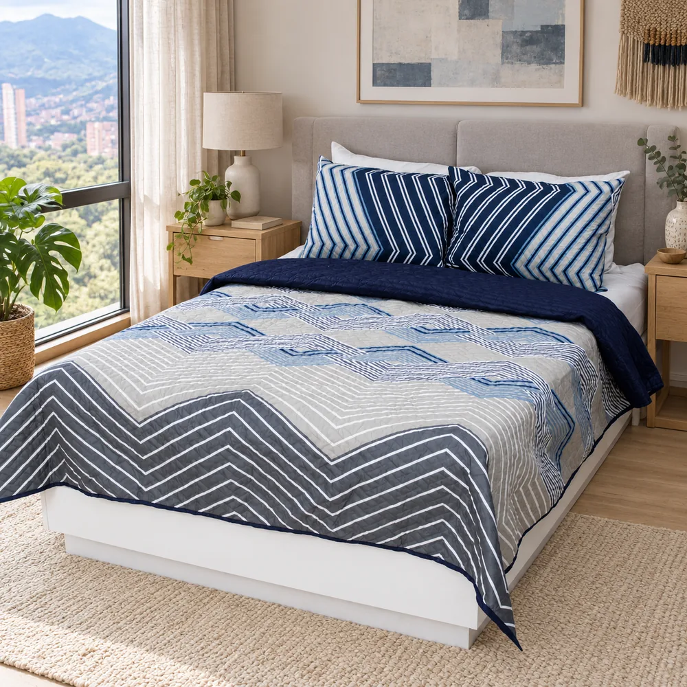sobrecama-becorat-zig-zag-dormitorio-moderno-bogota