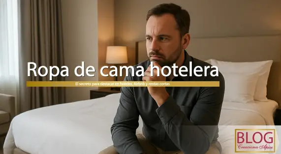 Ropa-de-cama-hotelera